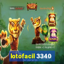 lotofacil 3340